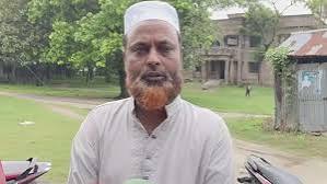 ৬ কোটি টাকার খাস জমি দখলের অভিযোগ জামায়াত নেতার বিরুদ্ধে